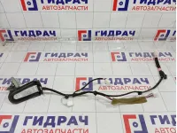 Проводка двери задней левой Mazda 3 BBM567220B