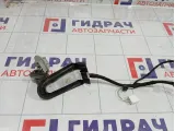 Проводка двери задней левой Mazda 3 BBM567220B