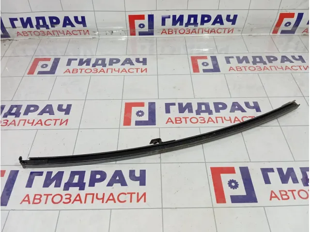 Направляющая стекла двери задней левой Mazda 3 BBM473602A