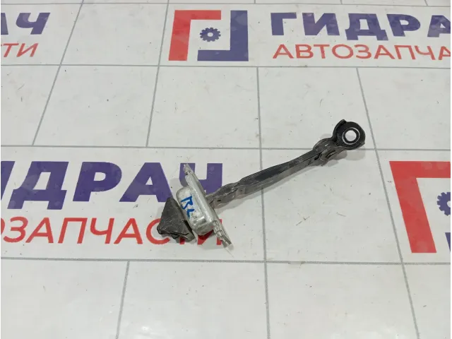 Ограничитель двери задней Mazda 3 BBM472270B