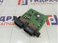 Блок управления двигателем Mazda 3 Z68118780D