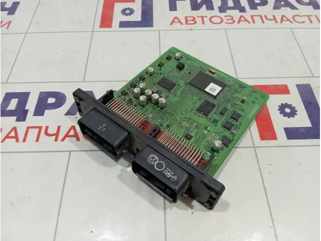 Блок управления двигателем Mazda 3 Z68118780D