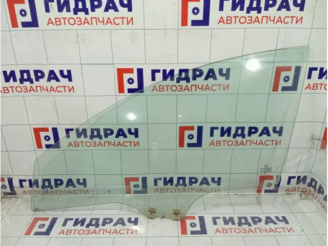 Стекло двери передней левой Mazda 3 BBP359511C