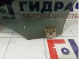 Стекло двери задней левой Mazda 3 BBP373511