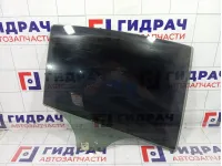 Стекло двери задней правой Mazda 3 BBP372511