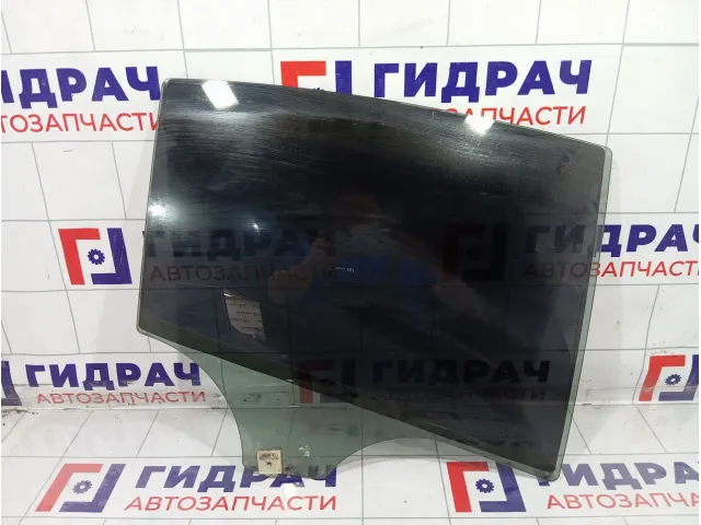 Стекло двери задней правой Mazda 3 BBP372511