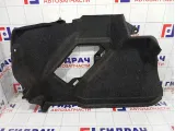 Обшивка багажника левый Mazda 3 BBM468870B