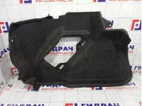 Обшивка багажника левый Mazda 3 BBM468870B