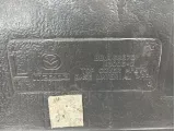 Обшивка багажника левый Mazda 3 BBM468870B