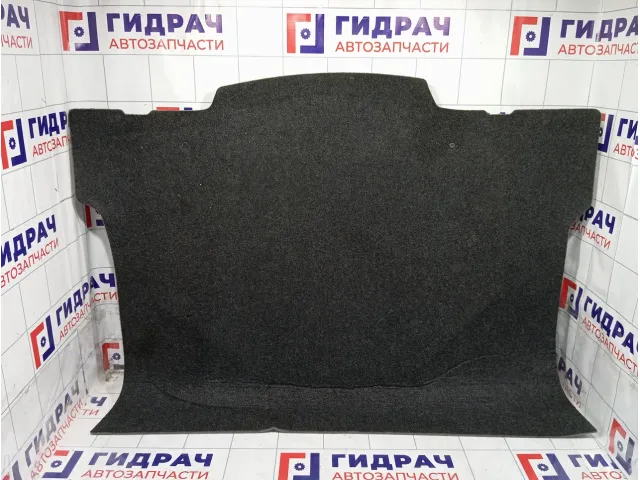 Пол багажника Mazda 3 BBP26881X