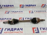 Привод передний левый Mazda 3 FG3225600