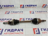 Привод передний левый Mazda 3 FG3225600