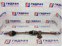 Привод передний правый Mazda 3 FG3225500