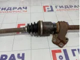 Привод передний правый Mazda 3 FG3225500