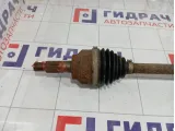 Привод передний правый Mazda 3 FG3225500