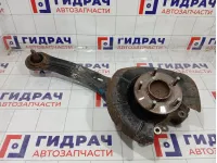Рычаг продольный задний правый Mazda 3 BBM428200B