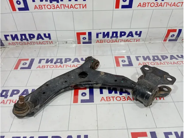 Рычаг передний левый Mazda 3 BBM234350A