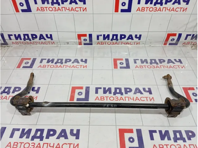 Стабилизатор задний Mazda 3 BBM228151A