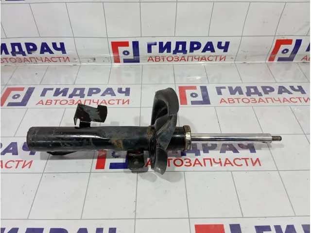 Амортизатор передний левый Mazda 3 BBM234900C