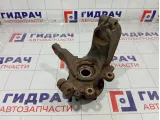 Кулак поворотный передний левый Mazda 3 BBM233031C