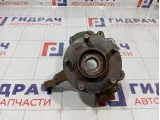 Кулак поворотный передний правый Mazda 3 BBM233021C