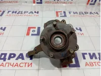 Кулак поворотный передний правый Mazda 3 BBM233021C