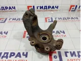 Кулак поворотный передний правый Mazda 3 BBM233021C