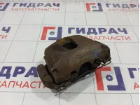 Суппорт тормозной передний левый Mazda 3 BPYK3371XC