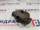 Суппорт тормозной передний правый Mazda 3 BPYK3361XC