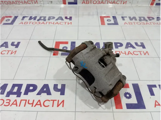 Суппорт тормозной задний левый Mazda 3 BPYK2671XC