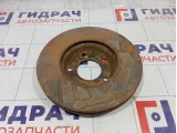 Диск тормозной передний Mazda 3 C24Y3325XD