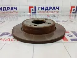 Диск тормозной задний Mazda 3 C24Y26251D