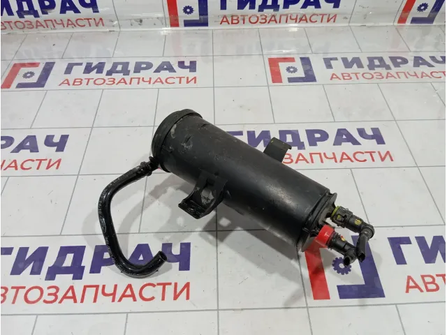 Абсорбер (фильтр угольный) Mazda 3 LF6W13970