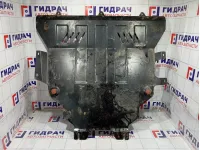 Защита двигателя Mazda 3