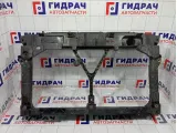Панель передняя Mazda 3 BHB653110