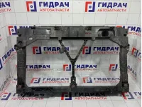 Панель передняя Mazda 3 BHB653110