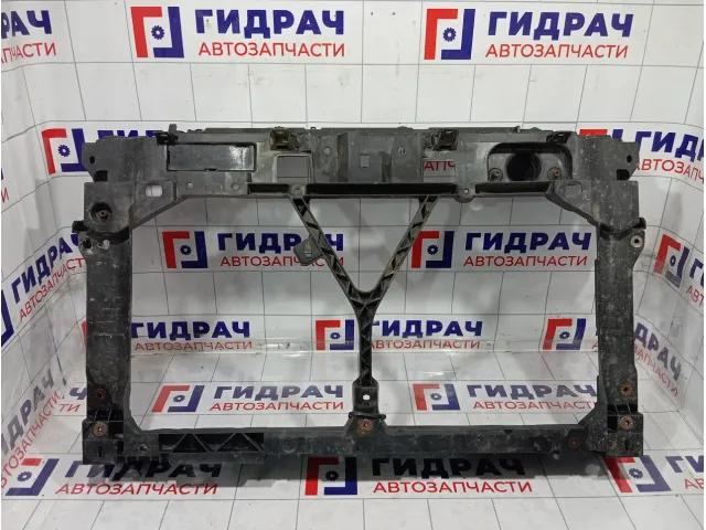 Панель передняя Mazda 3 BHB653110