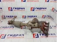 Коллектор выпускной Mazda 3 Z6702050X