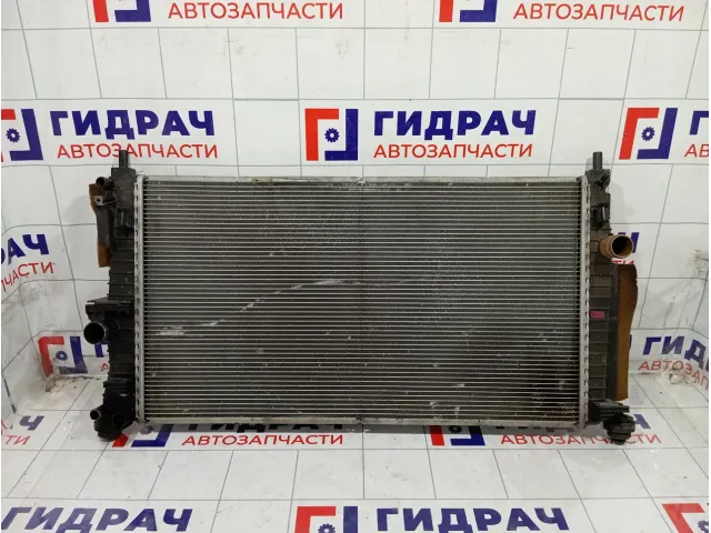 Радиатор основной Mazda 3 Z6811520YA