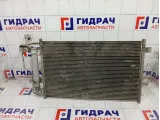 Радиатор кондиционера Mazda 3 BHB661480A