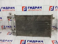 Радиатор кондиционера Mazda 3 BHB661480A