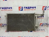 Радиатор кондиционера Mazda 3 BHB661480A