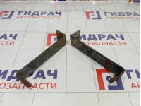 Кронштейн защиты картера Mazda 3