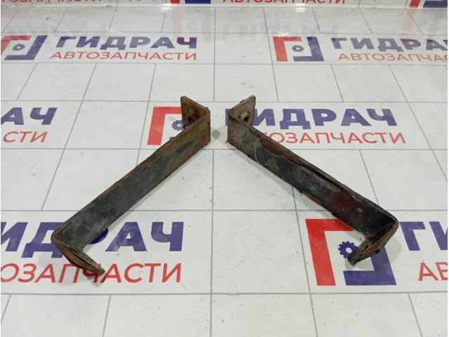 Кронштейн защиты картера Mazda 3