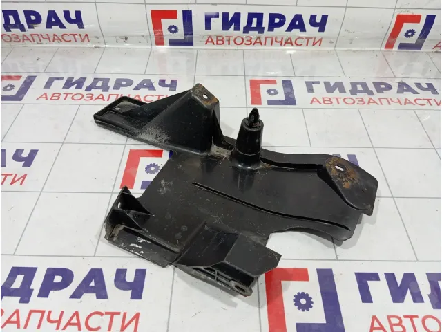 Пыльник крыла задний правый Mazda 3 BP4K561Z1