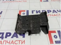 Кронштейн крепления аккумулятора (АКБ) Mazda 3 Z60118591