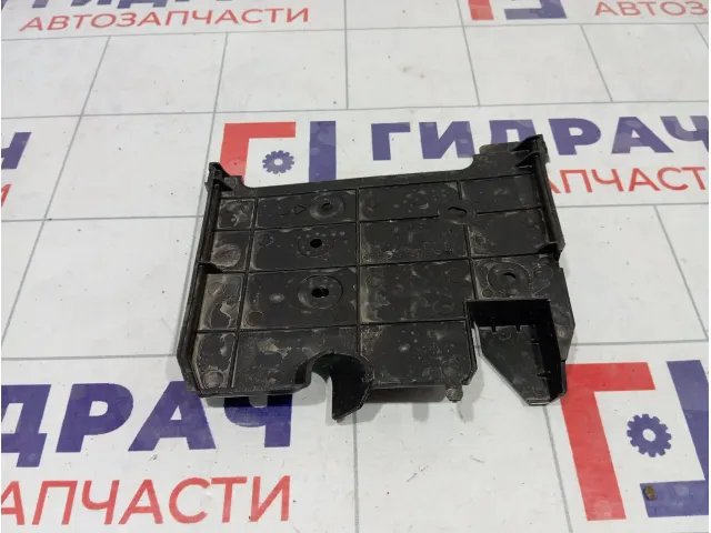 Кронштейн крепления аккумулятора (АКБ) Mazda 3 Z60118591