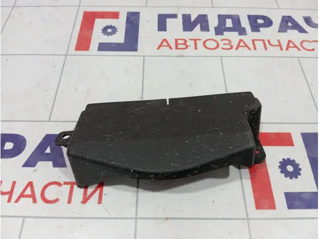Крышка блока управления двигателем Mazda 3 ZJ0113284