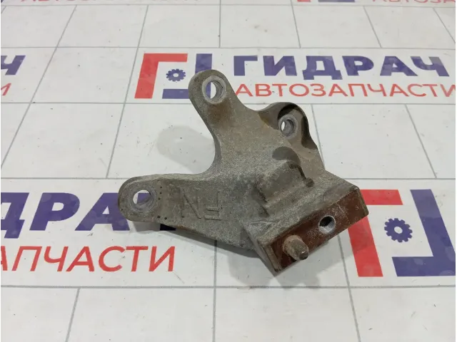 Кронштейн КПП (АКПП, МКПП) левый Mazda 3 BBW939080
