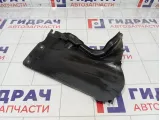 Пыльник двигателя правый Mazda 3 BBM456114